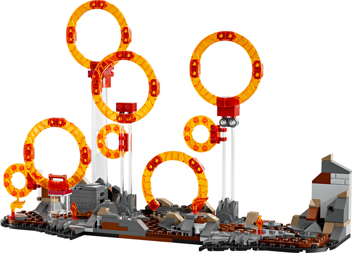 LEGO Avengers Endgame Final Battle 76323 Superheroes