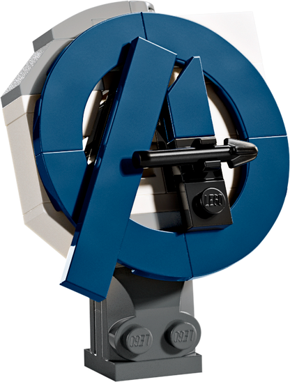 LEGO Avengers Endgame Final Battle 76323 Superheroes