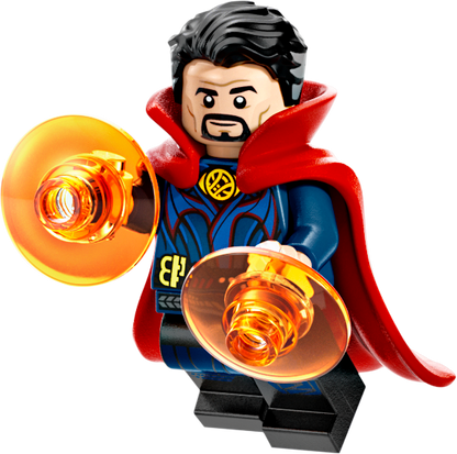 LEGO Avengers Endgame Final Battle 76323 Superheroes