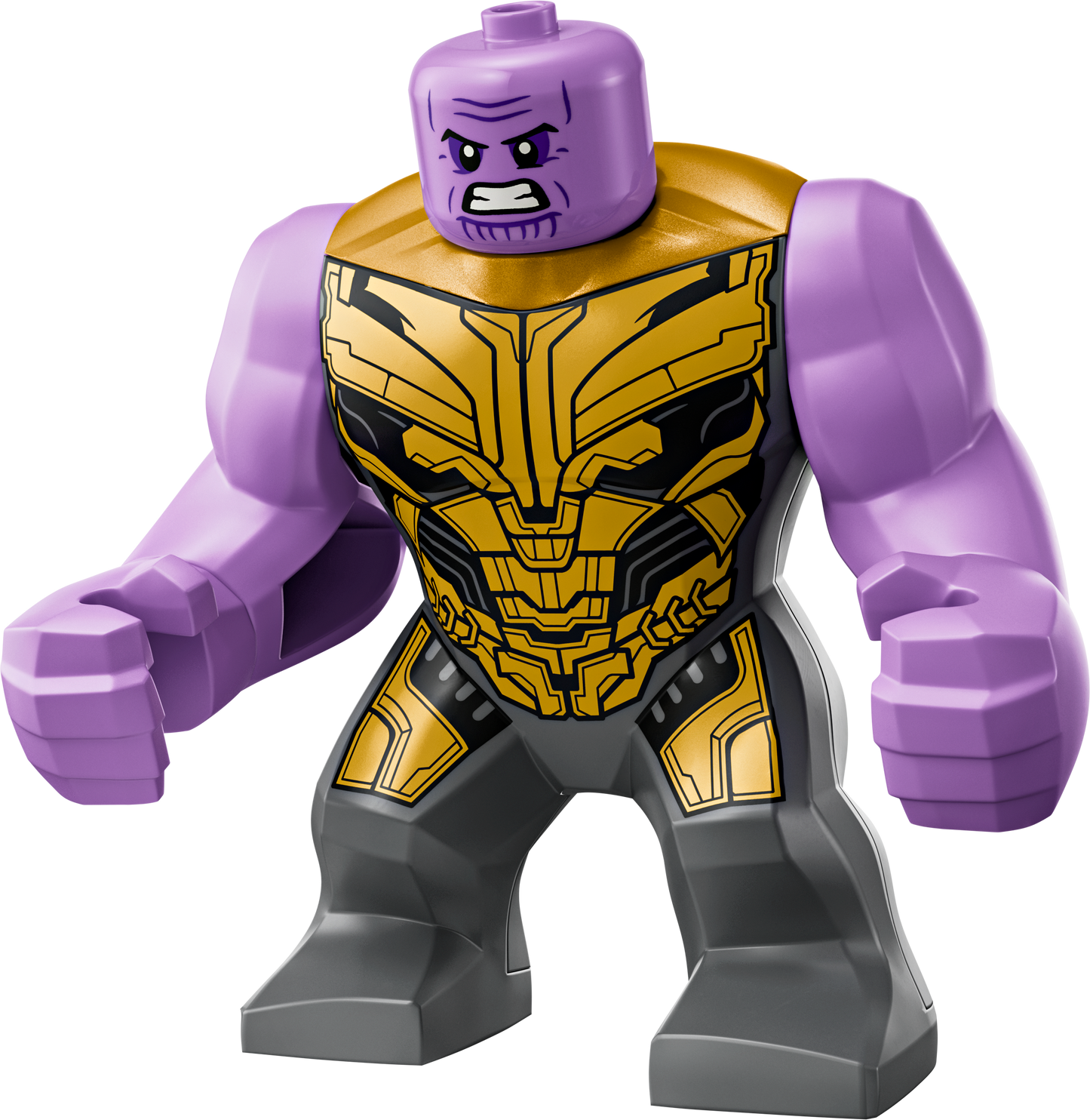 LEGO Avengers Endgame Final Battle 76323 Superheroes