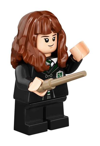 LEGO Hogwarts: Polyjuice Potion Mistake 76386 Harry Potter