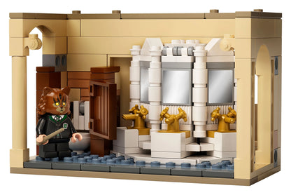LEGO Hogwarts: Polyjuice Potion Mistake 76386 Harry Potter