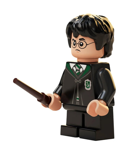 LEGO Hogwarts: Polyjuice Potion Mistake 76386 Harry Potter