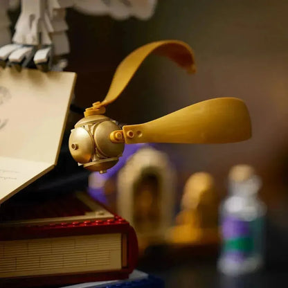 LEGO Zweinstein Iconen 76391 Harry Potter