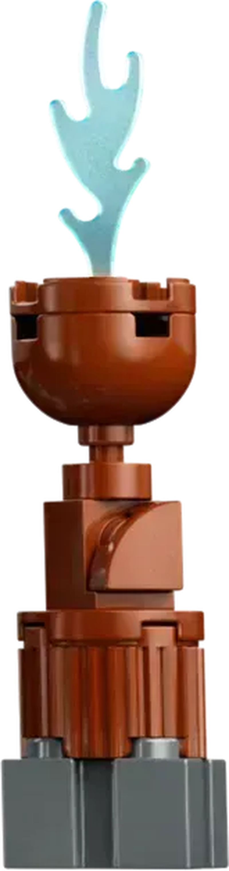 LEGO Toverschool Toernooi: de aankomst 76440 Harry Potter