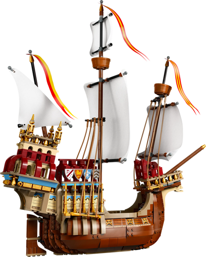 LEGO Toverschool Toernooi: de aankomst 76440 Harry Potter