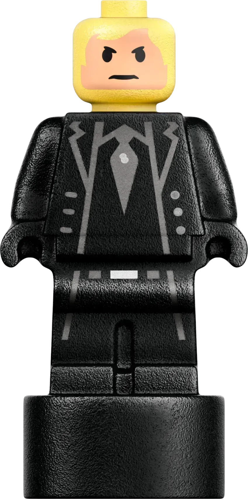 LEGO Weg is Weg 76444 Harry Potter