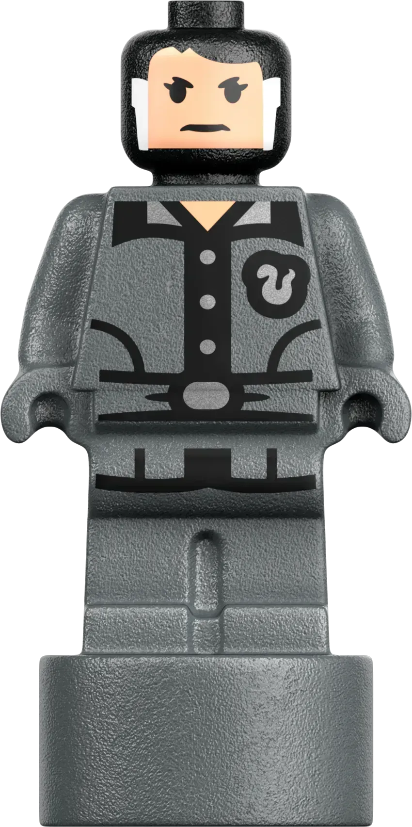 LEGO Weg is Weg 76444 Harry Potter