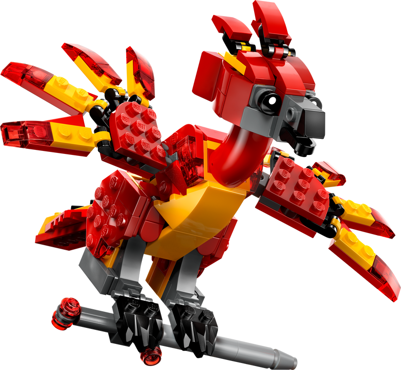 LEGO 77241 (Pre-Order: March 2025)