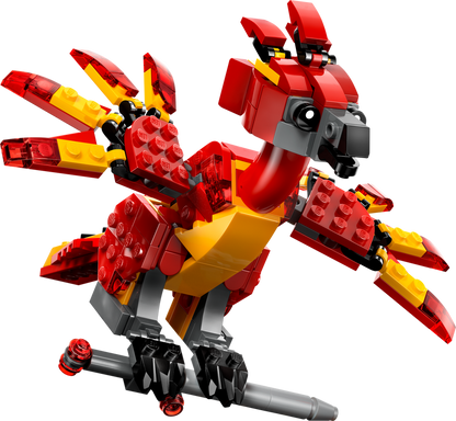 LEGO 77241 (Pre-Order: March 2025)