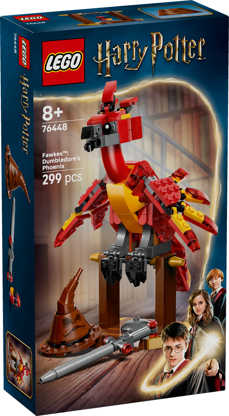 LEGO 77241 (Pre-Order: March 2025)