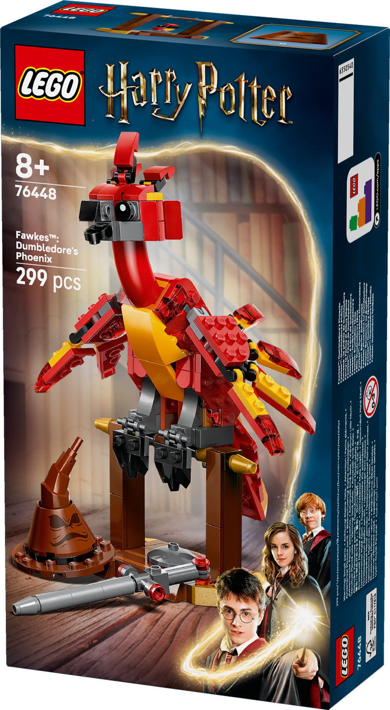 LEGO 77241 (Pre-Order: March 2025)