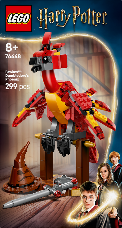 LEGO 77241 (Pre-Order: March 2025)