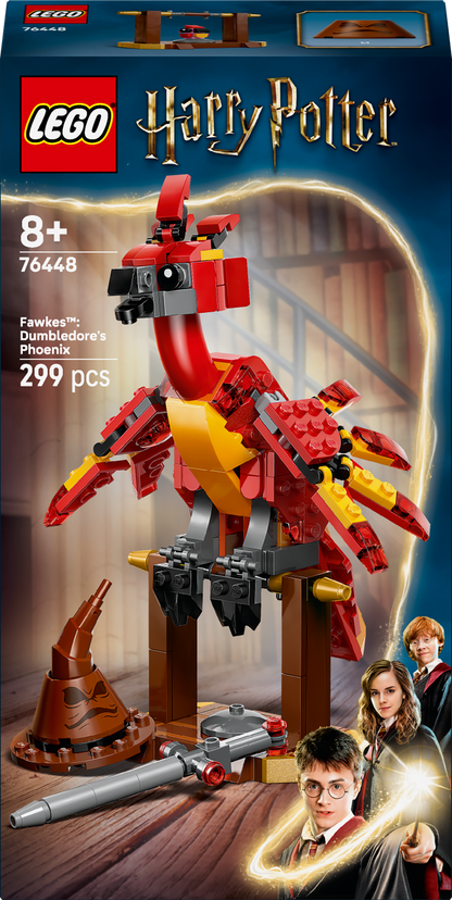 LEGO 77241 (Pre-Order: March 2025)