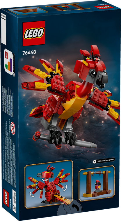 LEGO 77241 (Pre-Order: March 2025)