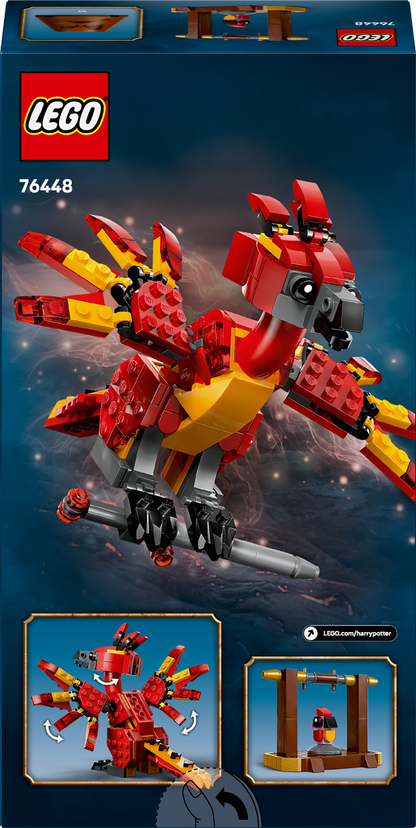 LEGO 77241 (Pre-Order: March 2025)