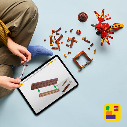 LEGO 77241 (Pre-Order: March 2025)