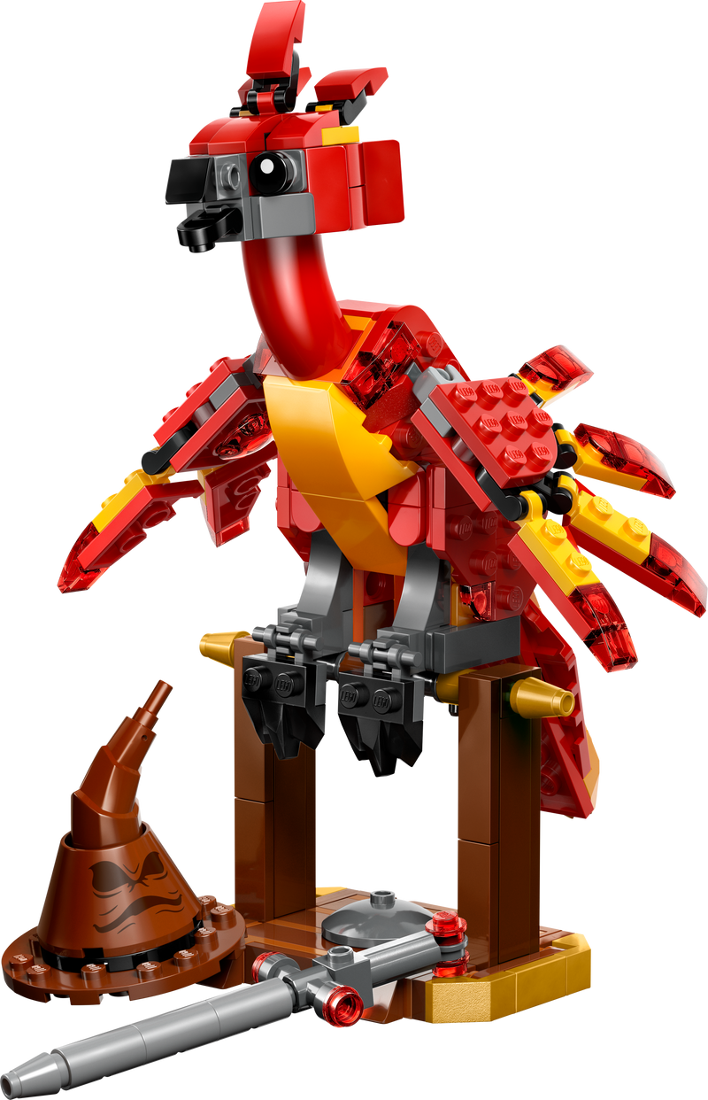 LEGO 77241 (Pre-Order: March 2025)