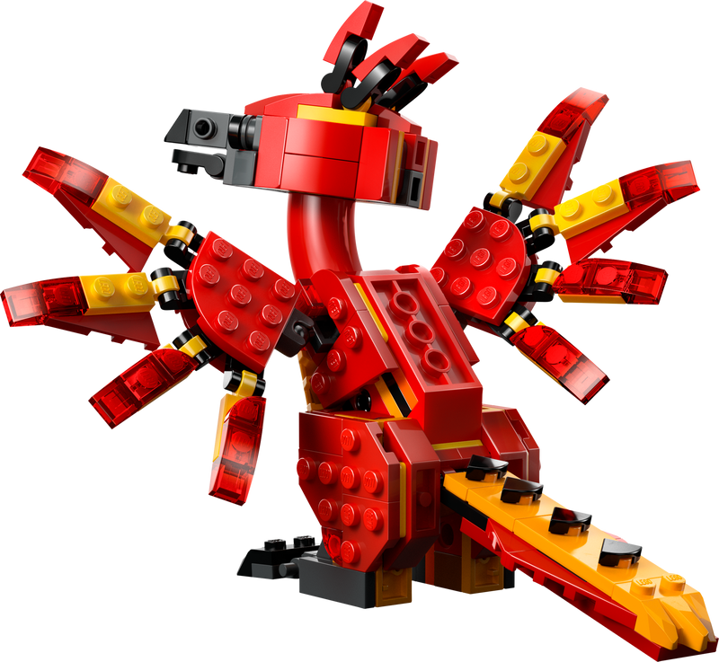 LEGO 77241 (Pre-Order: March 2025)