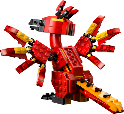 LEGO 77241 (Pre-Order: March 2025)