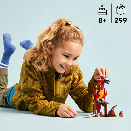 LEGO 77241 (Pre-Order: March 2025)