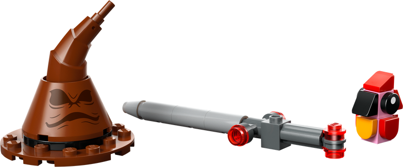 LEGO 77241 (Pre-Order: March 2025)