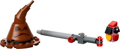 LEGO 77241 (Pre-Order: March 2025)