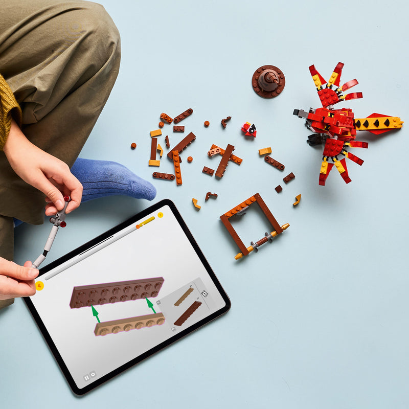 LEGO 77241 (Pre-Order: March 2025)