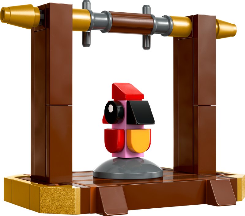 LEGO 77241 (Pre-Order: March 2025)