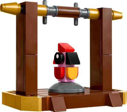 LEGO 77241 (Pre-Order: March 2025)