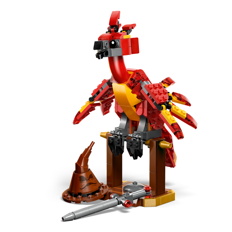 LEGO 77241 (Pre-Order: March 2025)