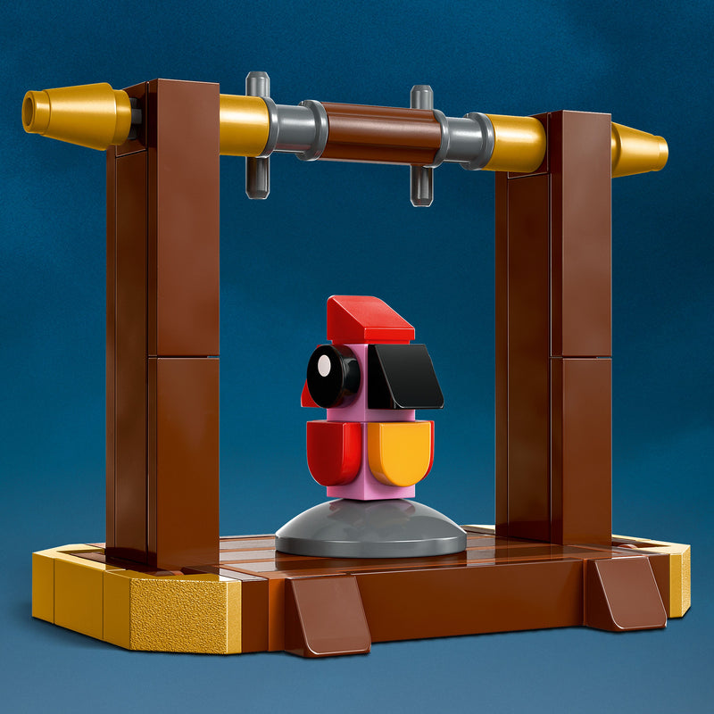 LEGO 77241 (Pre-Order: March 2025)