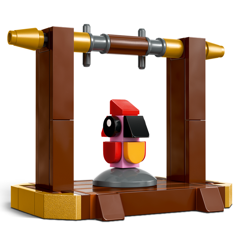 LEGO 77241 (Pre-Order: March 2025)