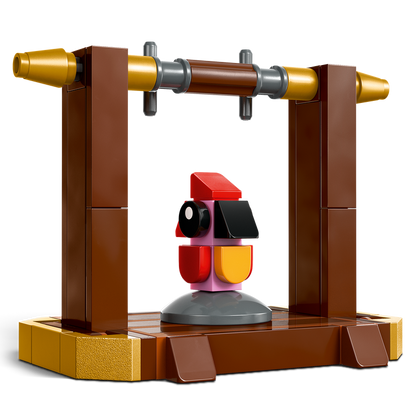 LEGO 77241 (Pre-Order: March 2025)