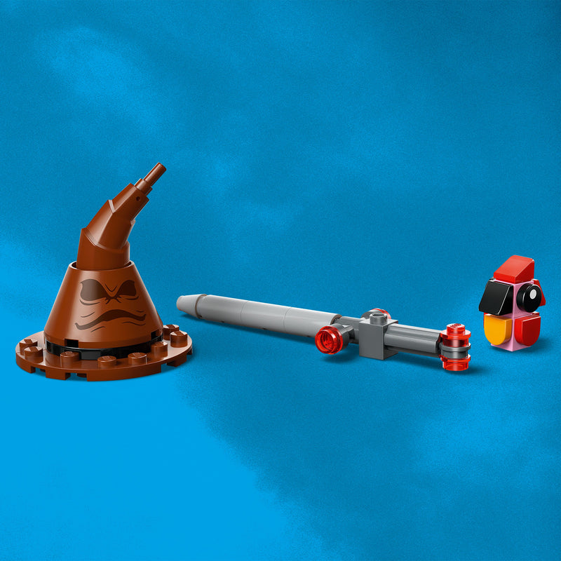 LEGO 77241 (Pre-Order: March 2025)