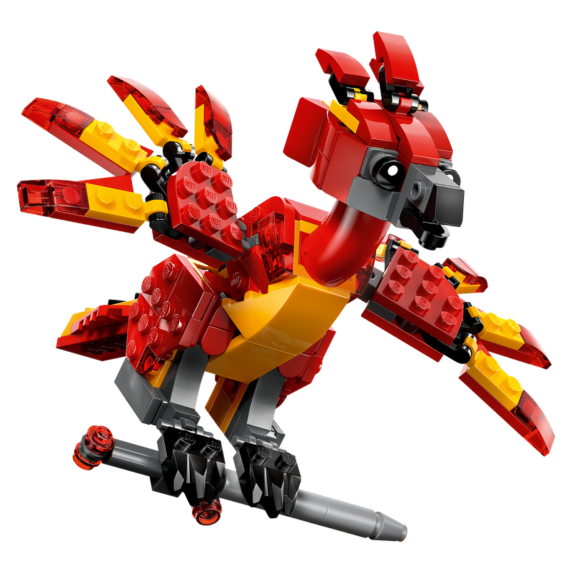 LEGO 77241 (Pre-Order: March 2025)