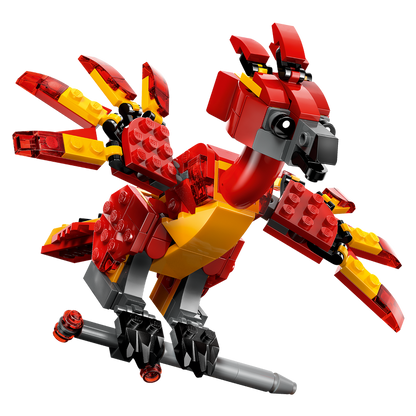 LEGO 77241 (Pre-Order: March 2025)