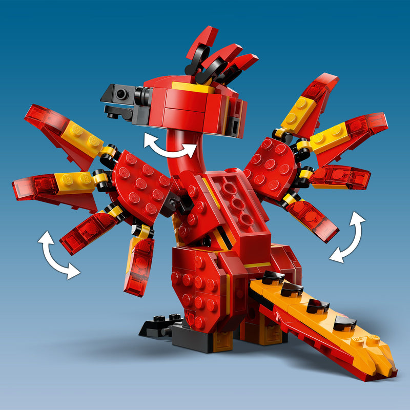 LEGO 77241 (Pre-Order: March 2025)