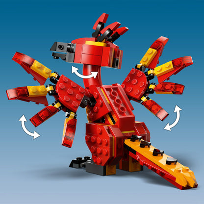 LEGO 77241 (Pre-Order: March 2025)