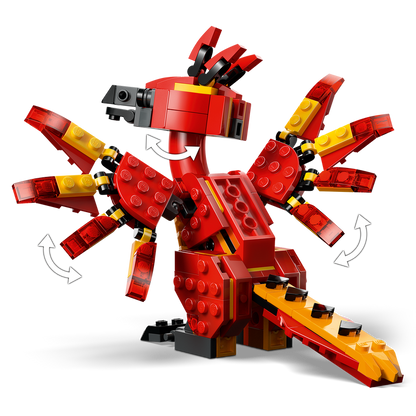 LEGO 77241 (Pre-Order: March 2025)