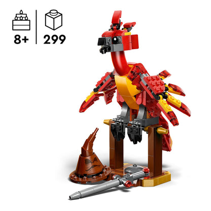 LEGO 77241 (Pre-Order: March 2025)
