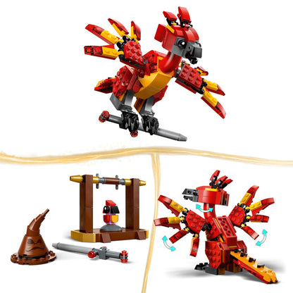 LEGO 77241 (Pre-Order: March 2025)