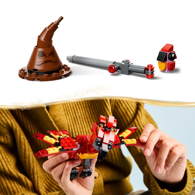 LEGO 77241 (Pre-Order: March 2025)