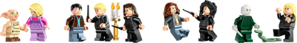 LEGO Malfoy Manor 76453 Harry Potter
