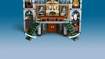 LEGO Malfoy Manor 76453 Harry Potter