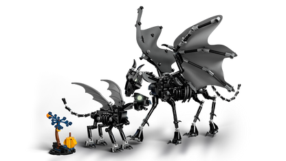 LEGO Familie van Terzielers 76458 Harry Potter