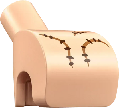 LEGO Wednesday en Enid's kamer 76781 Wednesday