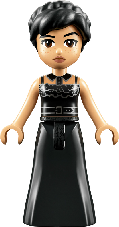 LEGO Wednesday en Enid's kamer 76781 Wednesday