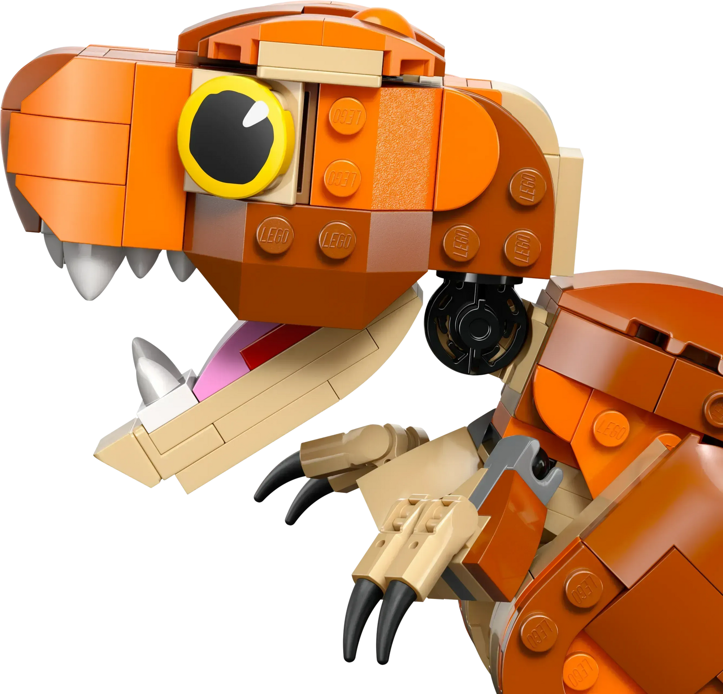 LEGO Little Eater: T-Rex 76967 Jurassic World