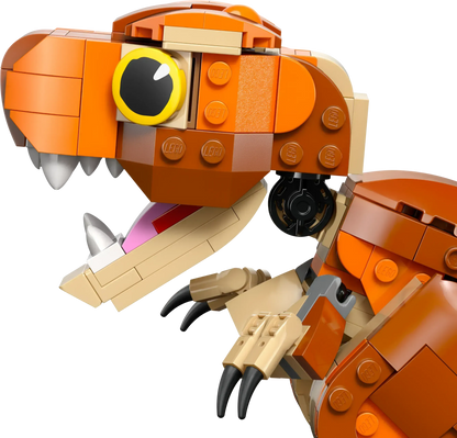 LEGO Little Eater: T-Rex 76967 Jurassic World